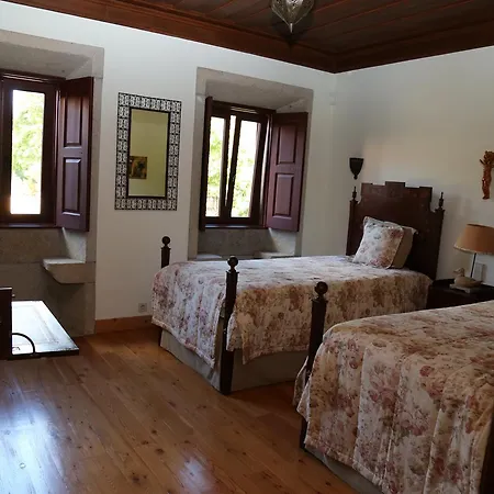 Quinta De Santa Maria Holiday home *