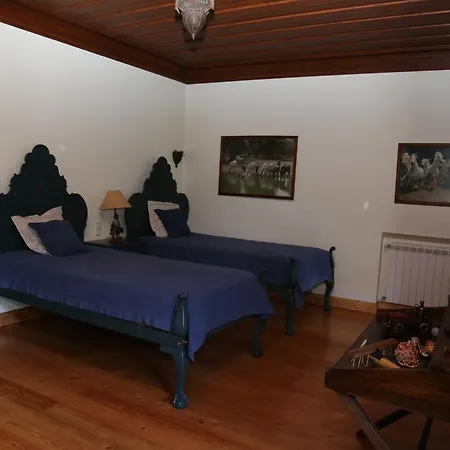 Holiday home Quinta De Santa Maria