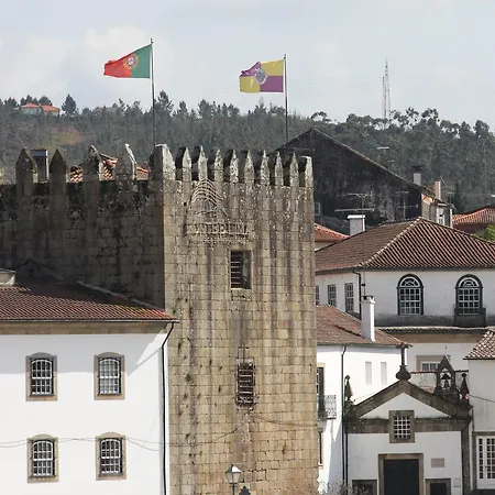 Quinta De Santa Maria Holiday home