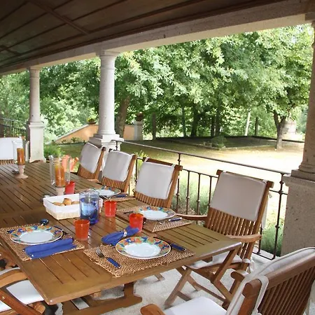 Holiday home Quinta De Santa Maria