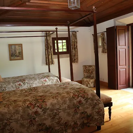 Holiday home Quinta De Santa Maria