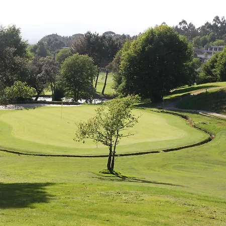 Quinta De Santa Maria * Ponte de Lima