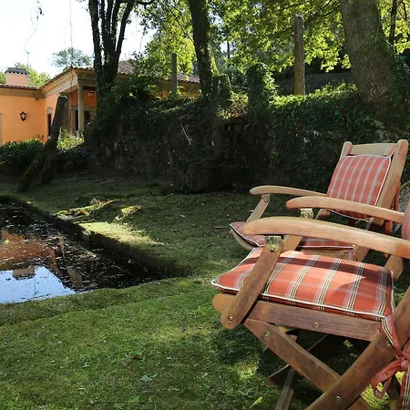 Quinta De Santa Maria *