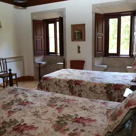 Quinta De Santa Maria Holiday home *