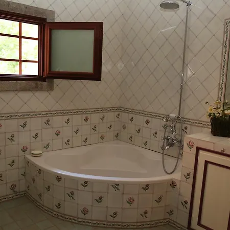 Quinta De Santa Maria *
