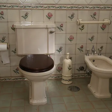 Quinta De Santa Maria Holiday home