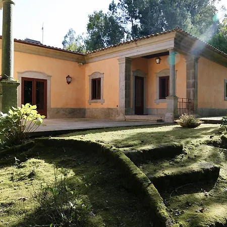 Quinta De Santa Maria * Ponte de Lima