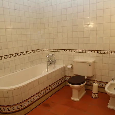 Quinta De Santa Maria Holiday home *