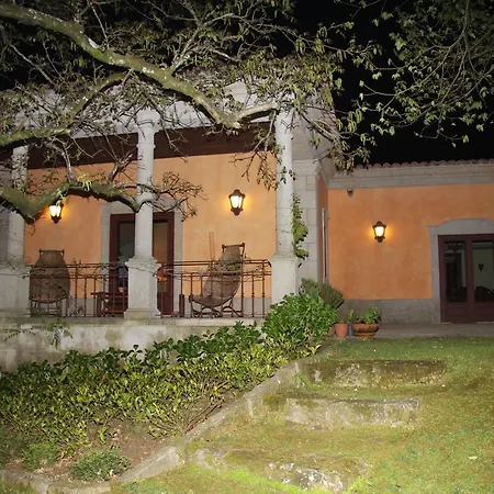 Holiday home Quinta De Santa Maria *