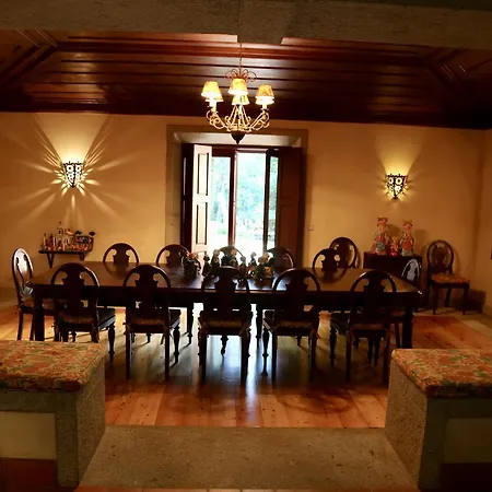 Quinta De Santa Maria Holiday home *