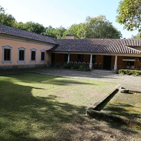 Holiday home Quinta De Santa Maria