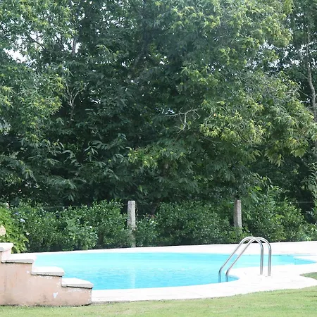 Quinta De Santa Maria Holiday home