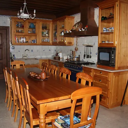 Holiday home Quinta De Santa Maria *