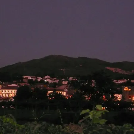 Quinta De Santa Maria Holiday home