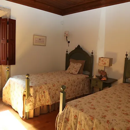 Quinta De Santa Maria *