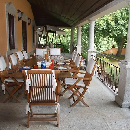 Quinta De Santa Maria *