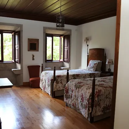 Quinta De Santa Maria Holiday home Ponte de Lima