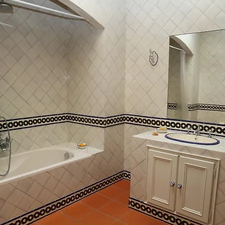 Quinta De Santa Maria Holiday home