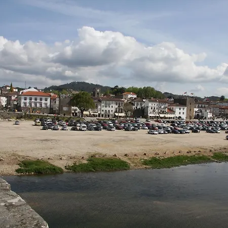 Quinta De Santa Maria * Ponte de Lima