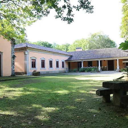 Quinta De Santa Maria