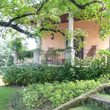Quinta De Santa Maria Holiday home