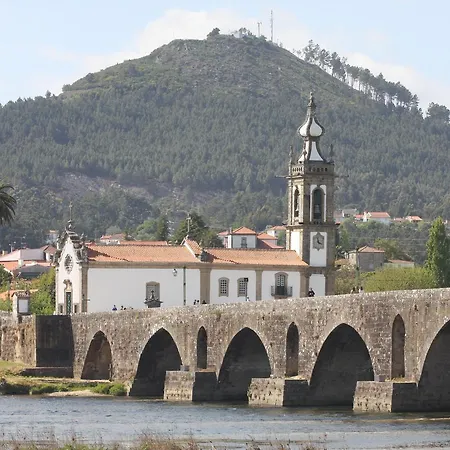 Quinta De Santa Maria * Ponte de Lima