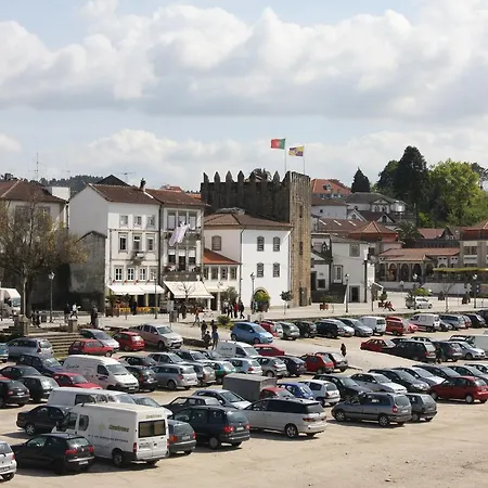 Quinta De Santa Maria Holiday home Ponte de Lima