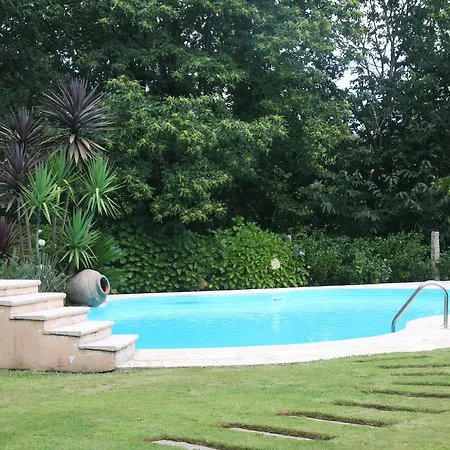 Holiday home Quinta De Santa Maria *