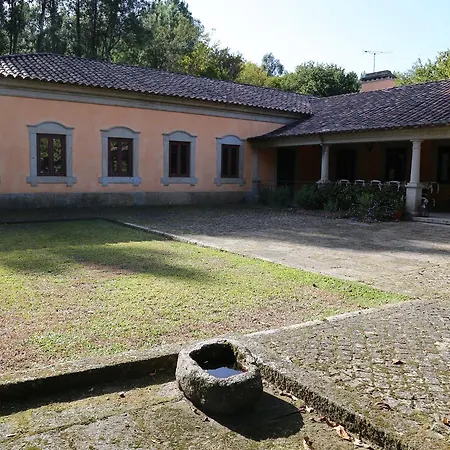 Quinta De Santa Maria Holiday home