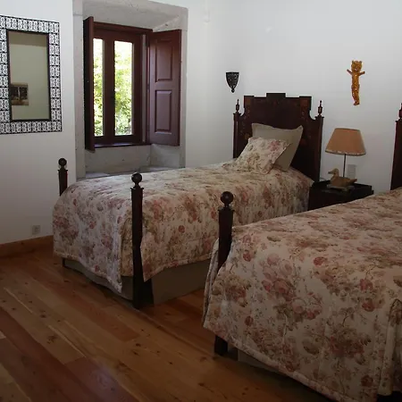 Holiday home Quinta De Santa Maria *