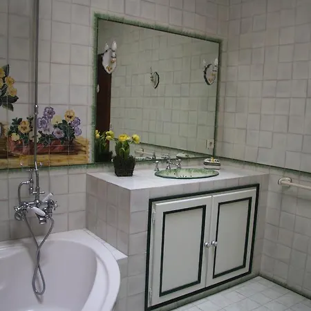 Quinta De Santa Maria Holiday home