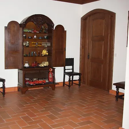 Quinta De Santa Maria Vakantiehuis Ponte de Lima