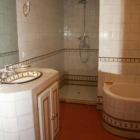 Quinta De Santa Maria Vakantiehuis *