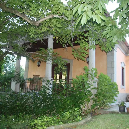 Quinta De Santa Maria *